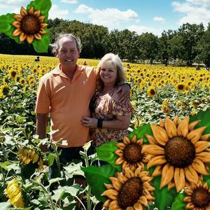 Meet your Posher, Monetta